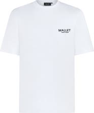MALLET Dare to Dream T-Shirt