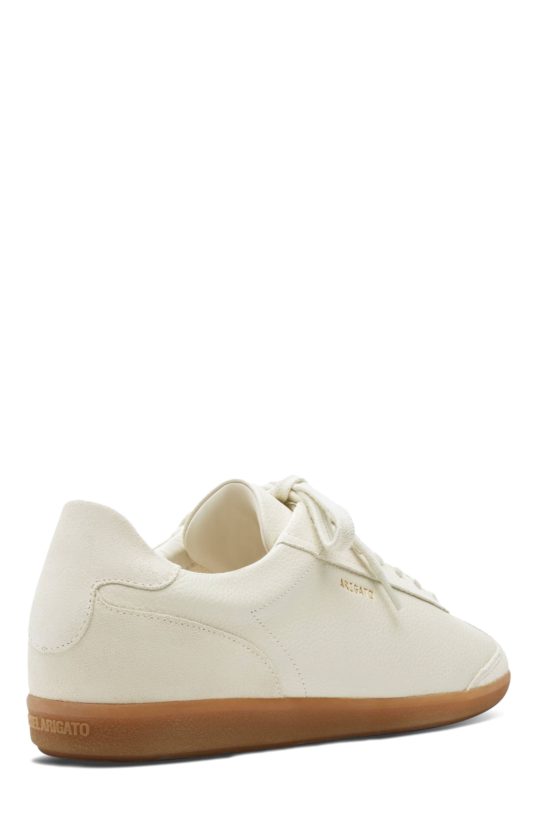 Zane Sneaker - Men's, Alternate, color, Off White/Gum