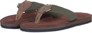 Barbour Toeman Flip Flop