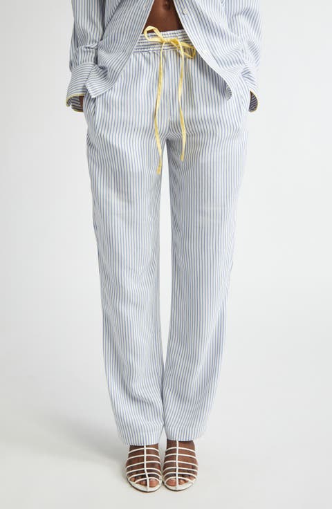 Women's Victoria Beckham Pants & Leggings | Nordstrom