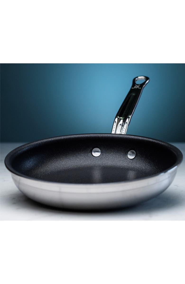 Hestan ProBond Nonstick Open Skillet, Alternate, color, 