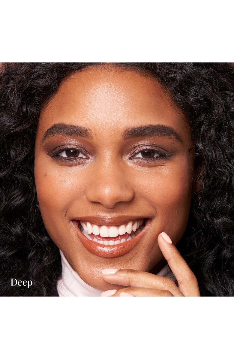 MALLY Stress Less Performance Foundation, Alternate, color, Deep