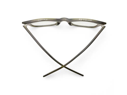 Caddis Porgy Backstage | Reading Glasses