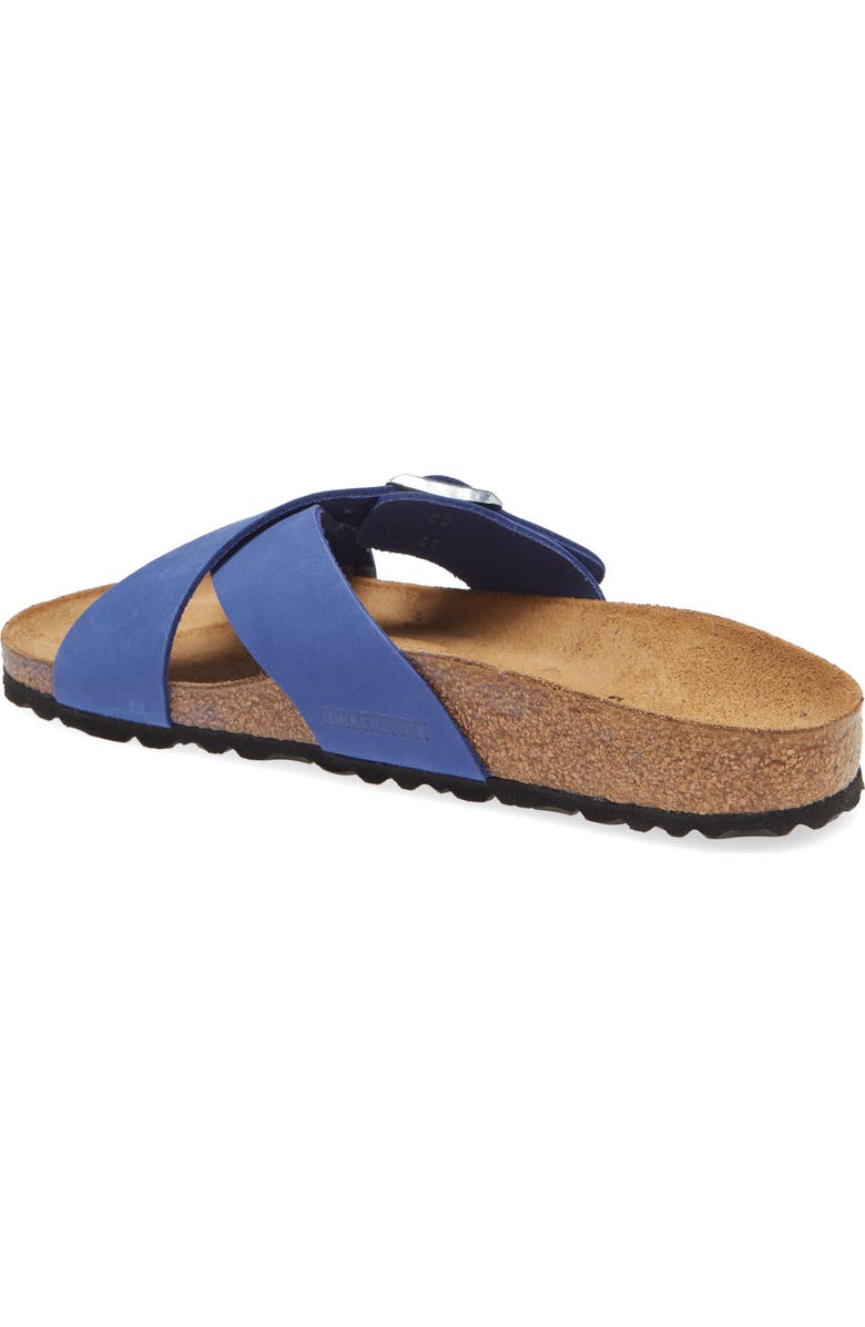 Birkenstock Siena Slide Sandal, Alternate, color,