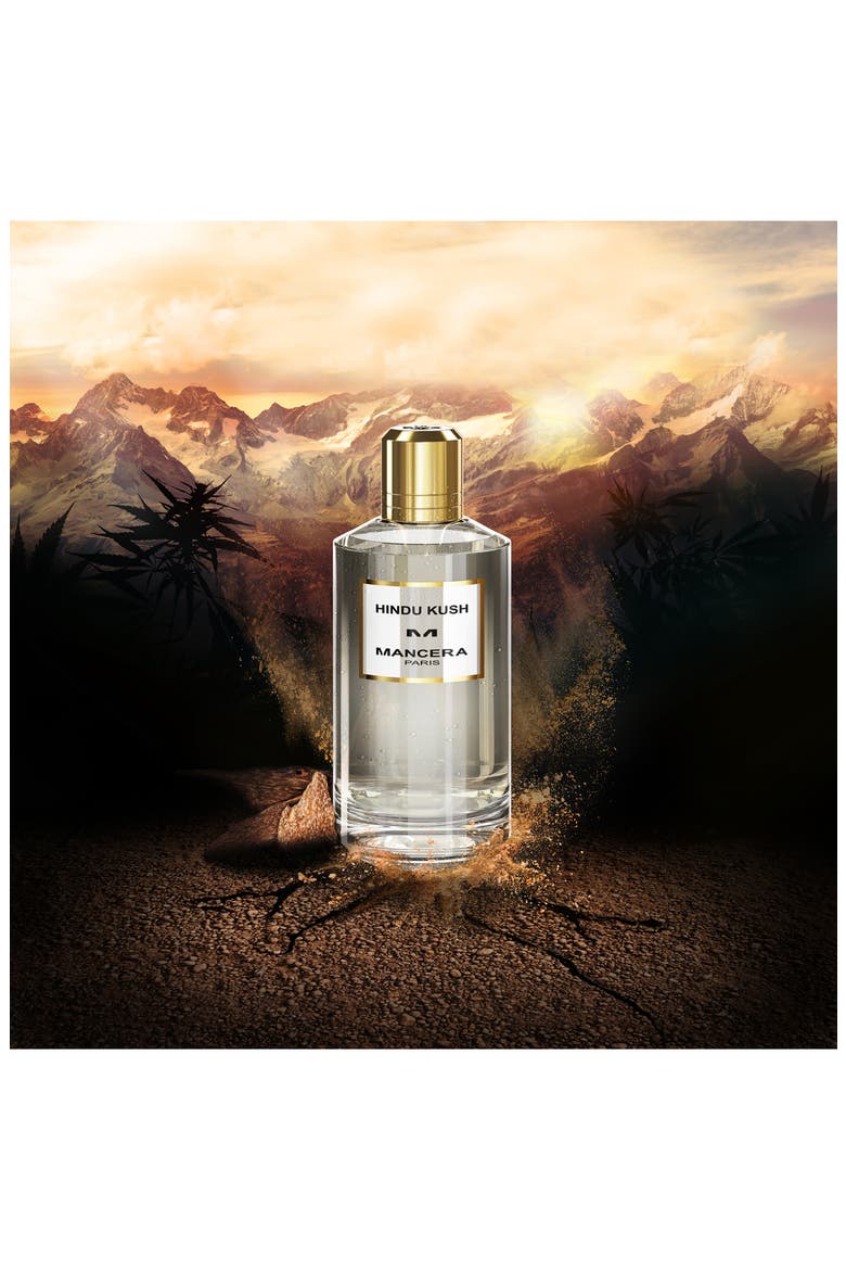 Hindu Kush Eau de Parfum, Alternate, color, NO COLOR