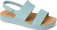 Reef Water Vista Waterproof Slingback Sandal