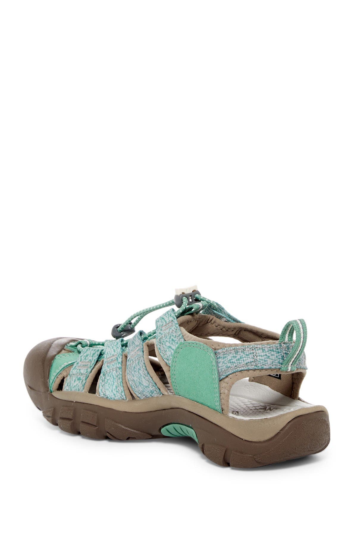 KEEN Newport H2 Hybrid Sandal, Alternate, color, 