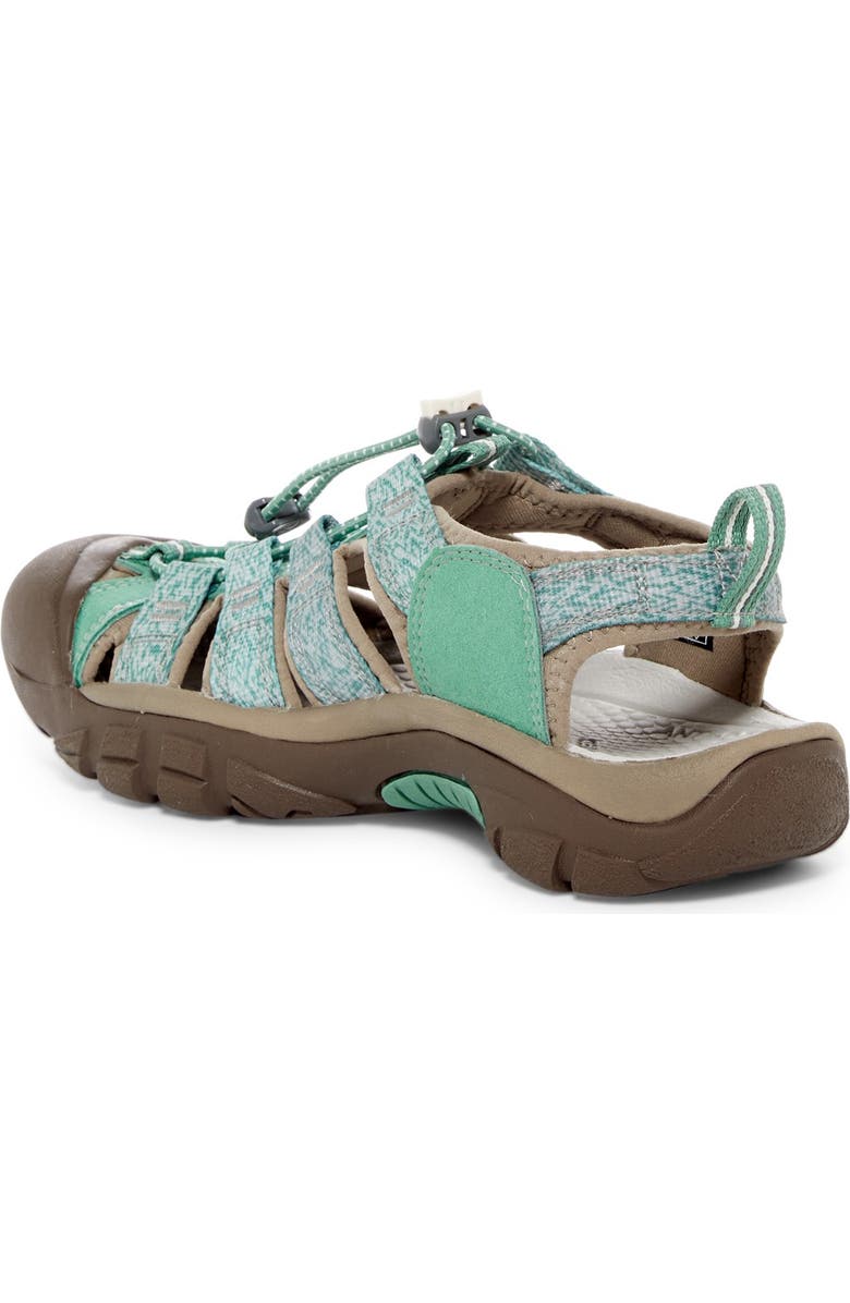 KEEN Newport H2 Hybrid Sandal, Alternate, color,