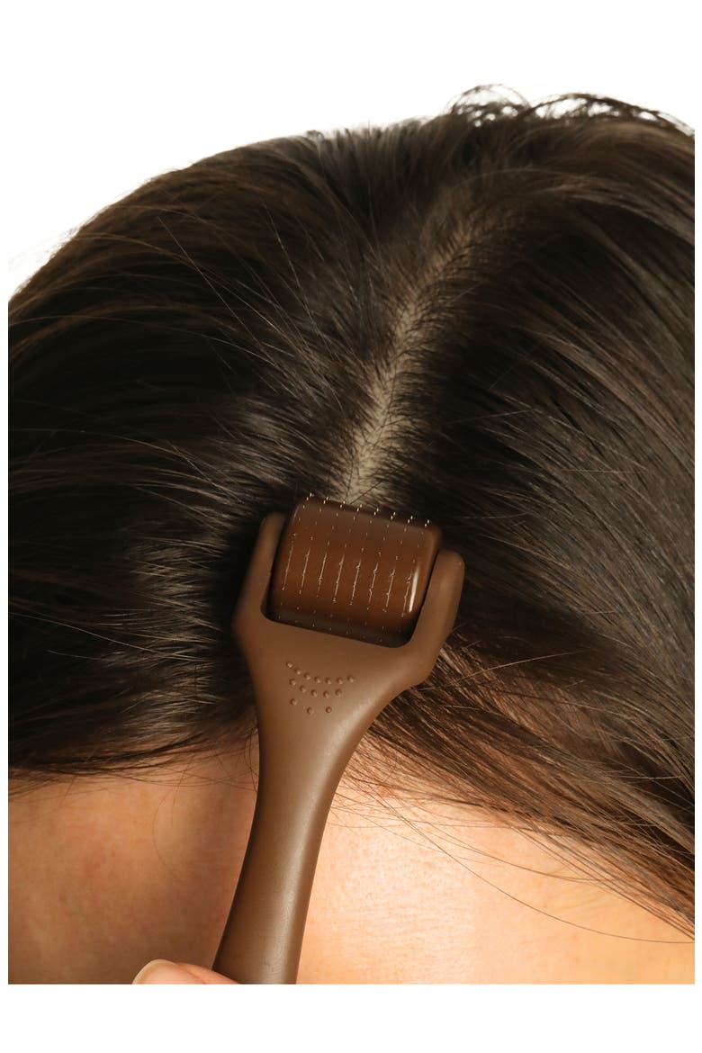Growing Season Derma Roller, Alternate, color, NO COLOR