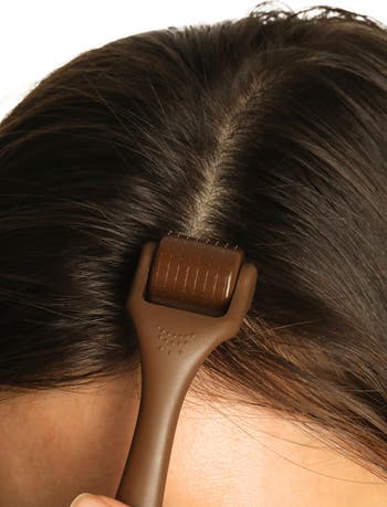 Growing Season Derma Roller