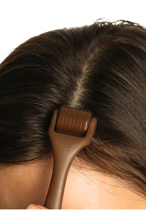 Bur Bur Growing Season Derma Roller