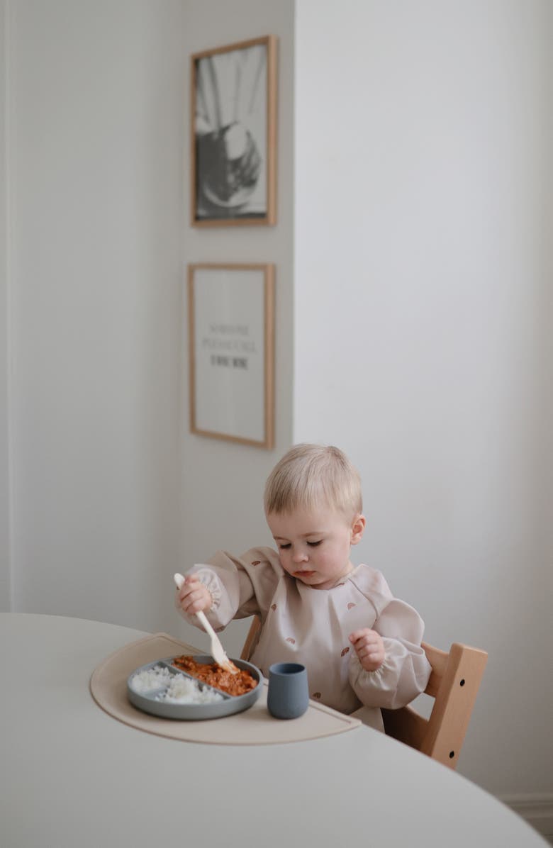 Mushie Stage 1 Feeding Kit, Alternate, color, Dinos