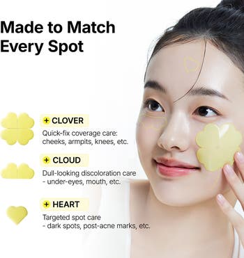 glutathione pimple patch Glutathione 7 Dark Spot Serum Patch