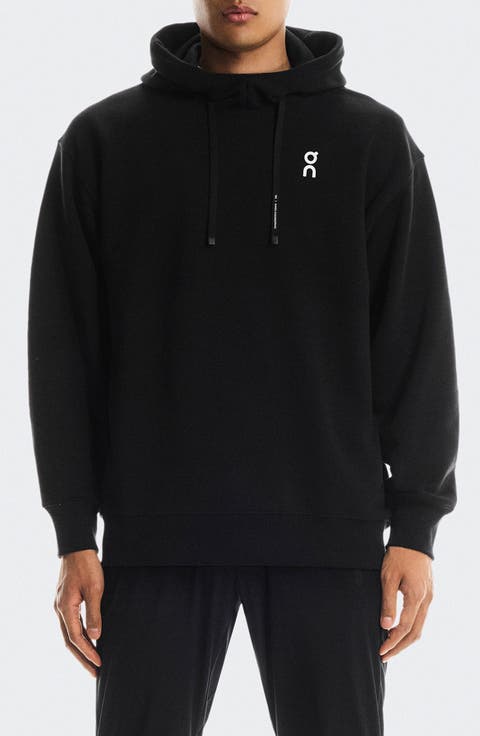 Club Graphic Hoodie