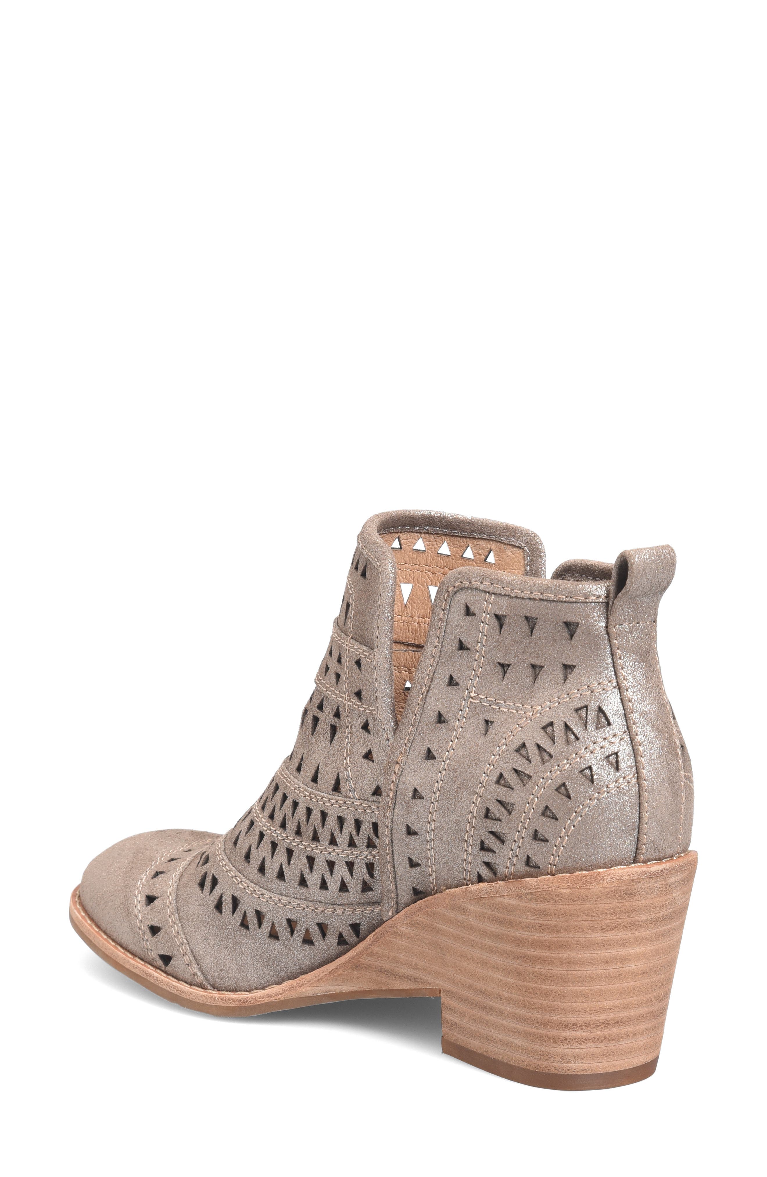 Söfft Sallie Bootie, Alternate, color, 