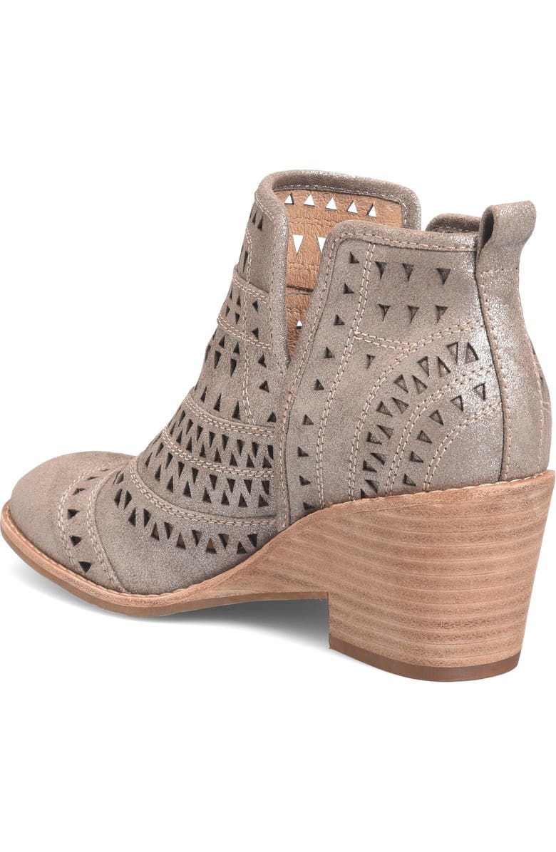 Söfft Sallie Bootie, Alternate, color,