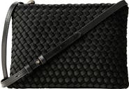 NAGHEDI Medium Soho Envelope Crossbody Bag