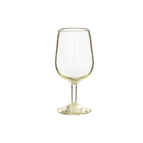 Acapulco Set/6 wine glasses