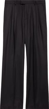 AMIRI Double Pleat Pants