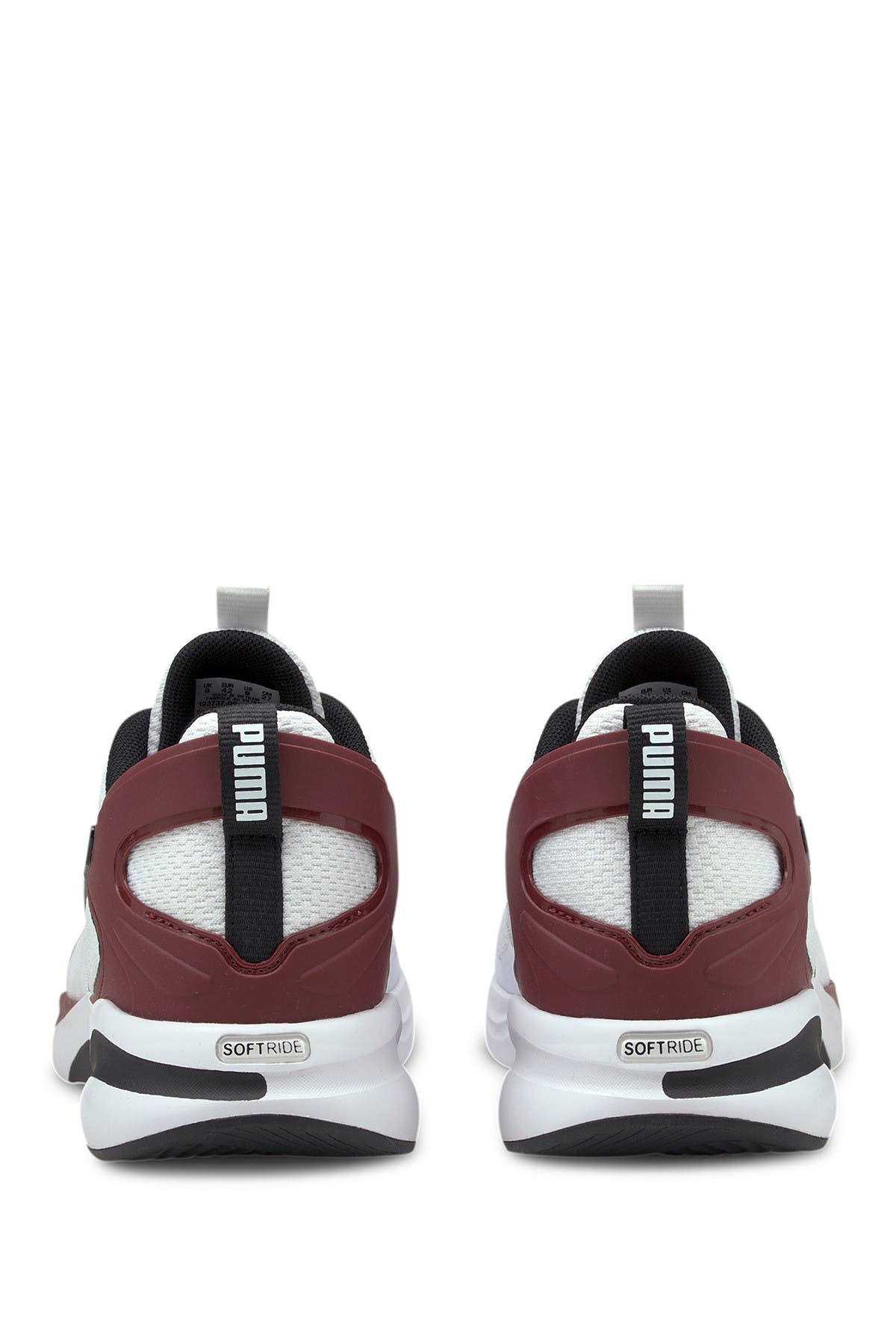 PUMA SOFTRIDE Rift Tech Sneaker, Alternate, color, 