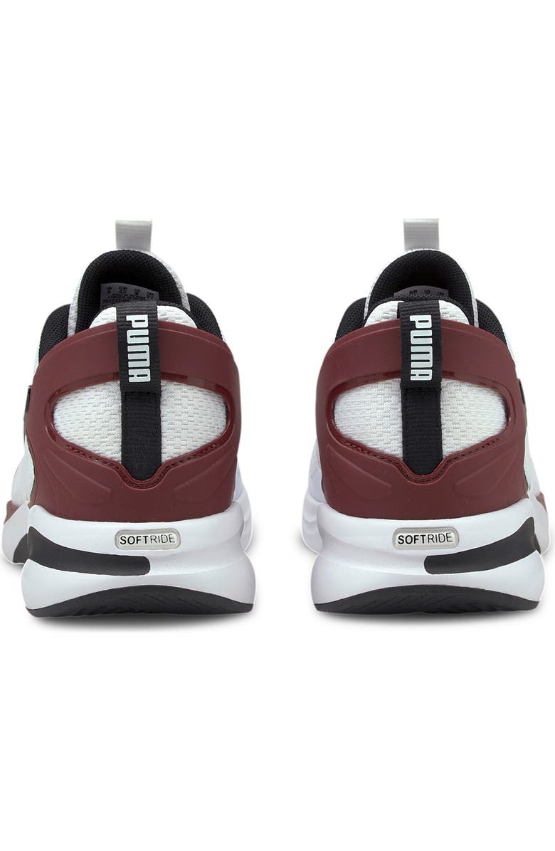 PUMA SOFTRIDE Rift Tech Sneaker, Alternate, color,
