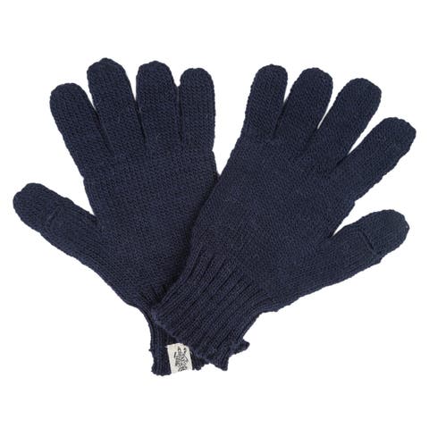 Hand Loom McCarren Gloves