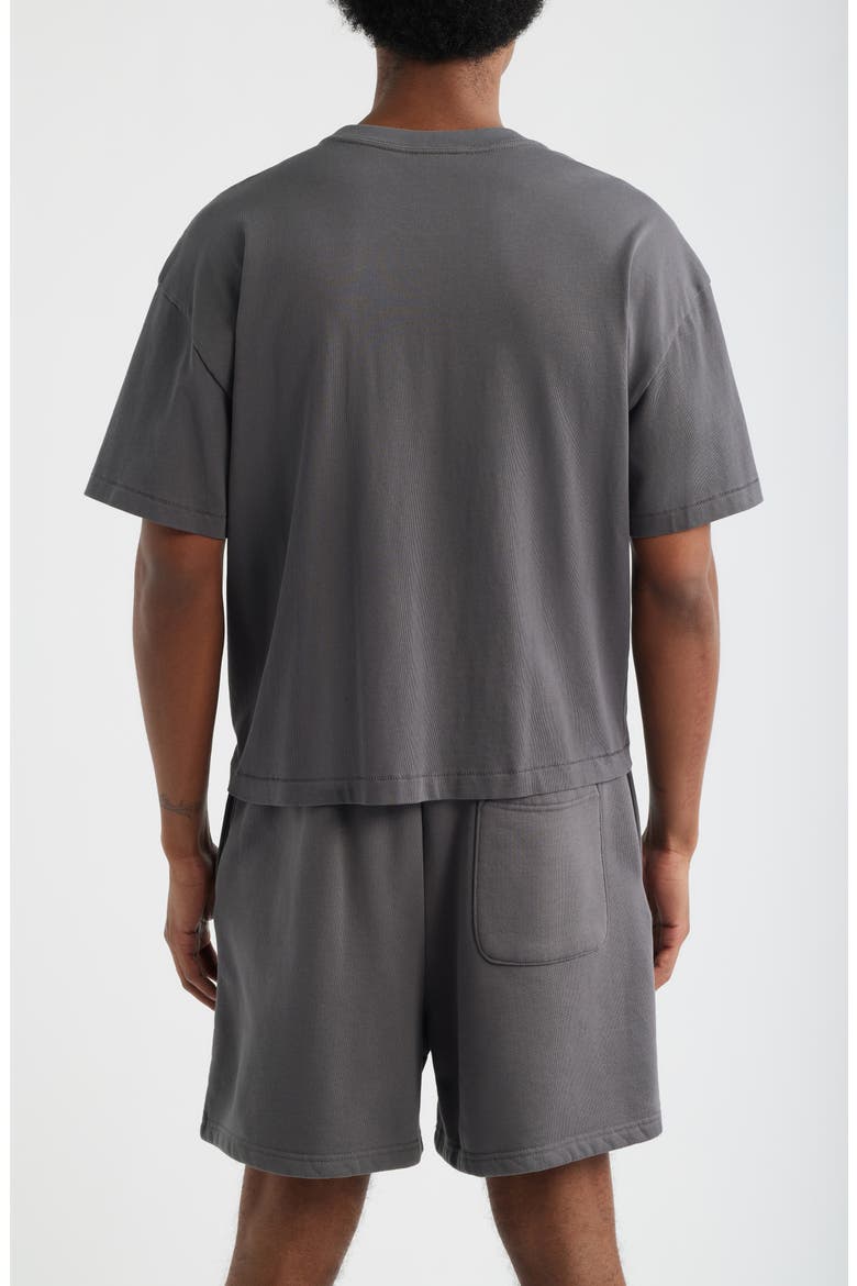 Crop Hill Tee, Alternate, color, VINTAGE GREY