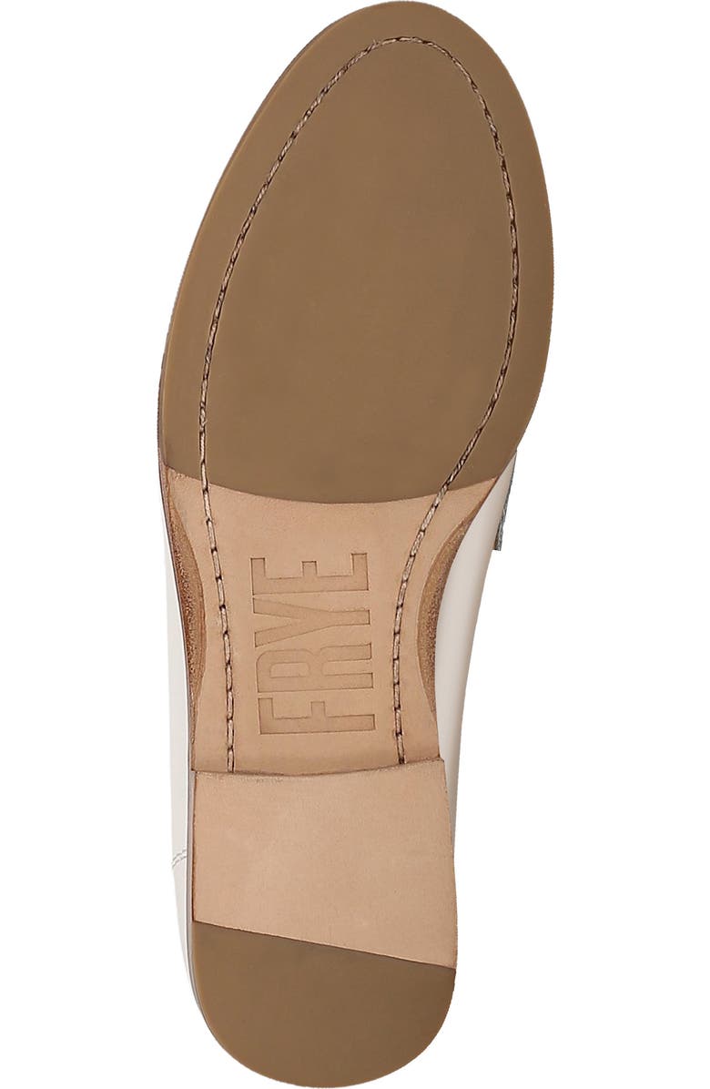 Frye Faith Penny Loafer, Alternate, color,