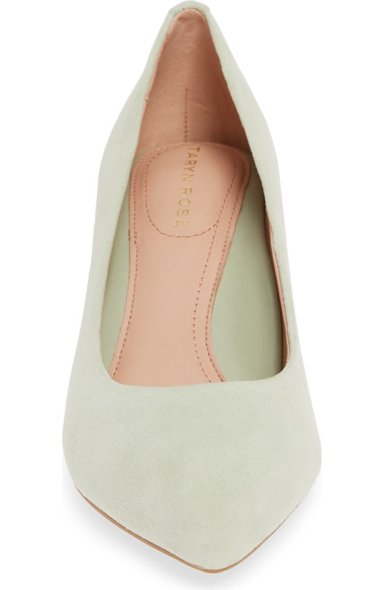 Taryn Rose Marigold Pump, Alternate, color,