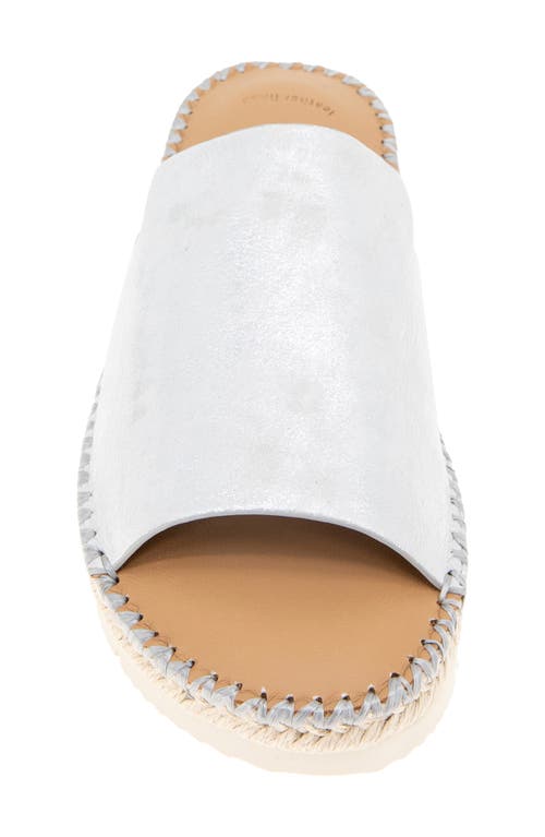 Gentle Souls Leilani Slide Sandal