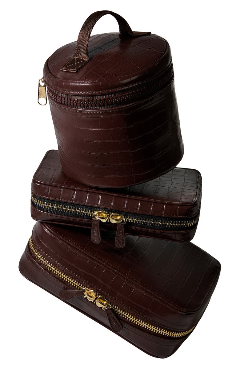 Trish McEvoy Gorgeous<sup>®</sup> Essentials Brush Collection $312 Value, Alternate, color, 