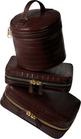 Gorgeous<sup>®</sup> Essentials Brush Collection $312 Value