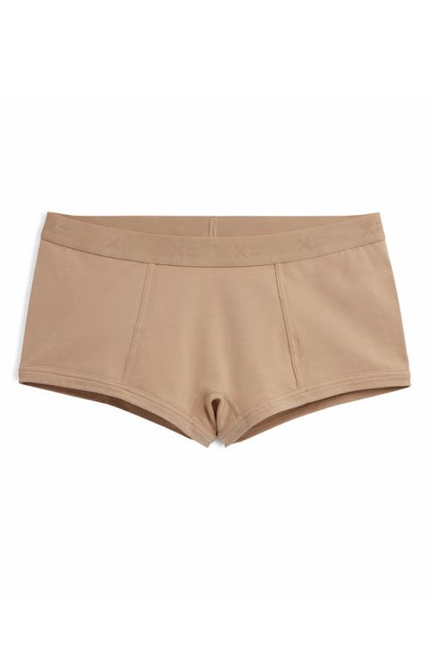 Boyshorts (Regular & Plus Size)