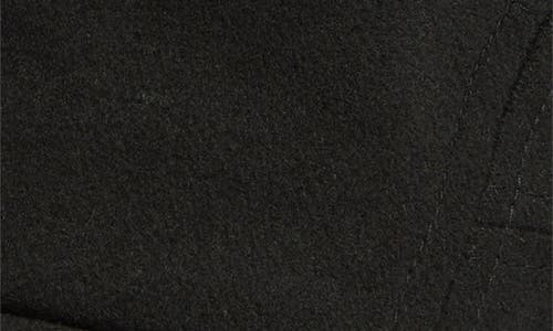 Cole Haan Heritage Run Baseball Cap In Black