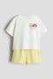 selected White/Disney Princesses