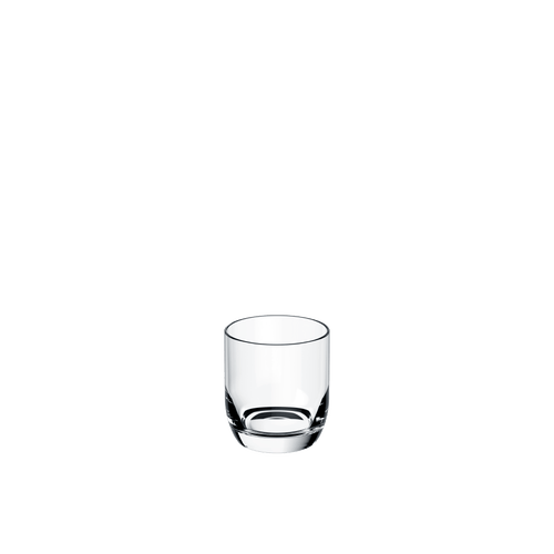 Villeroy & Boch La Divina Shot Glass Set Of 4 In Clear