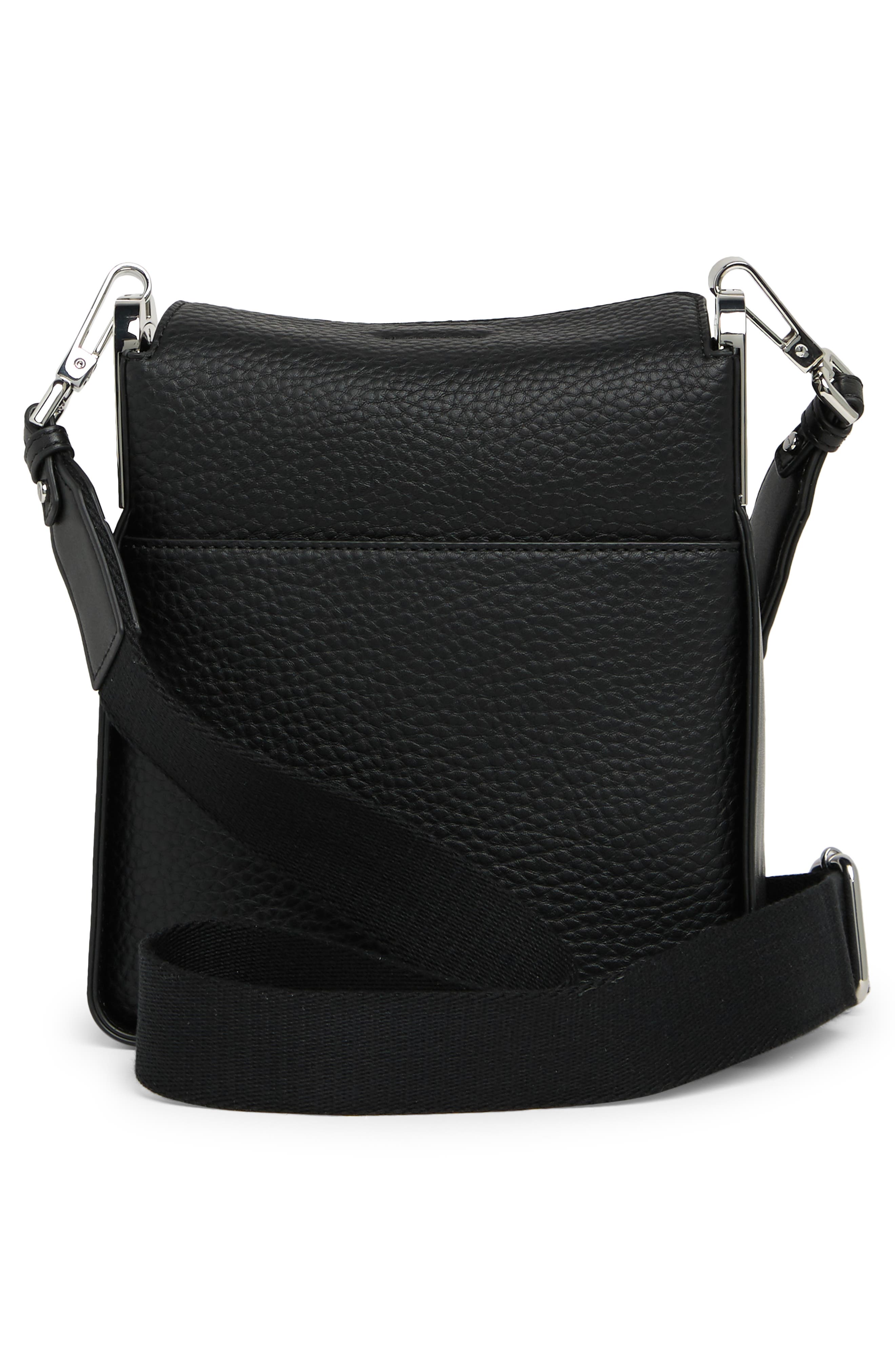 Calvin Klein Fay North/South Crossbody Bag, Alternate, color, 