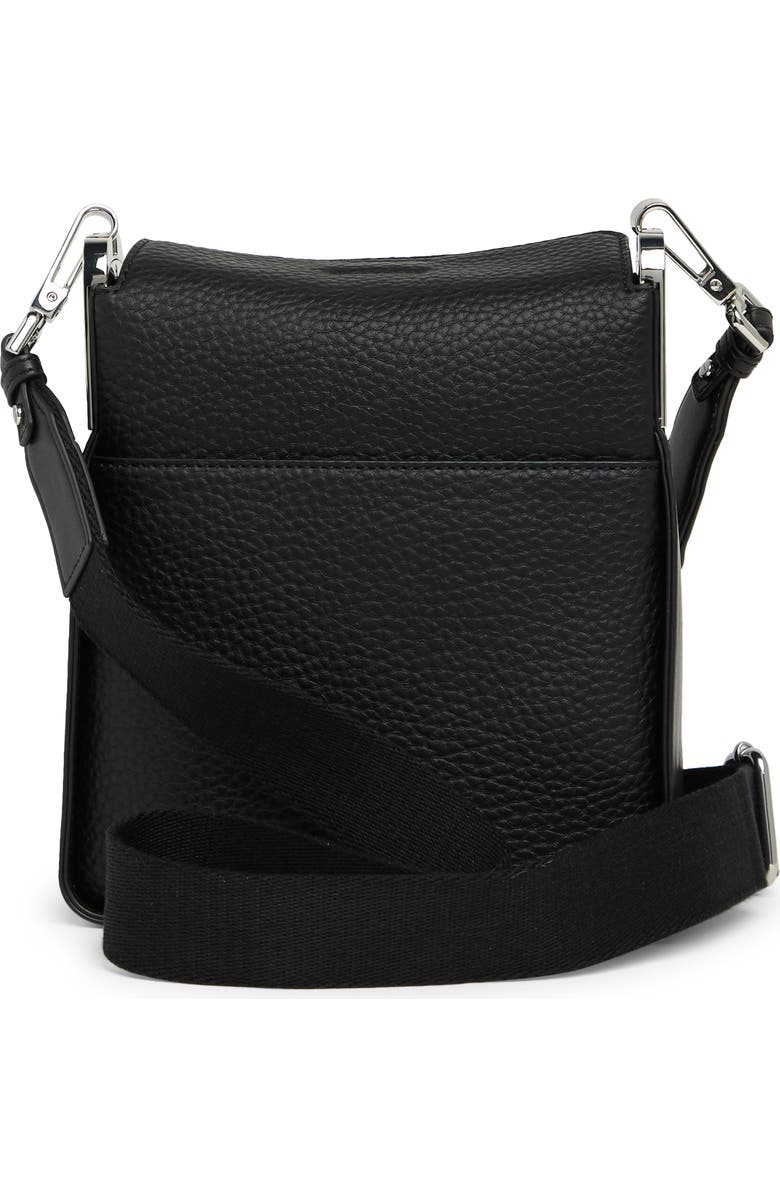Calvin Klein Fay North/South Crossbody Bag, Alternate, color,