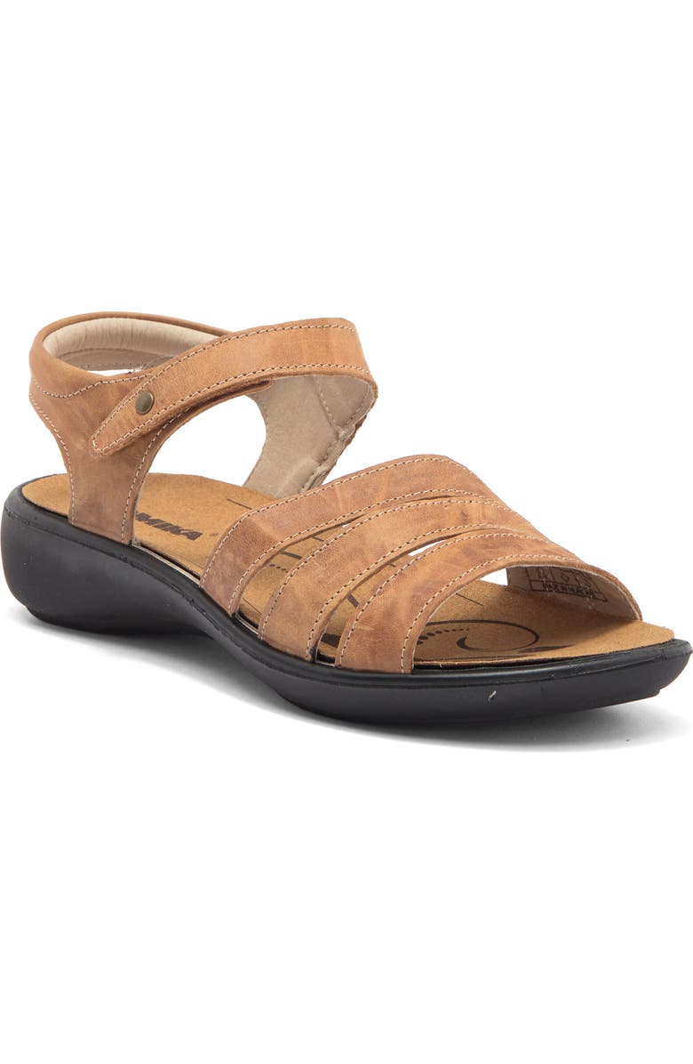 Romika<sup>®</sup> Ibiza Sandal, Main, color,
