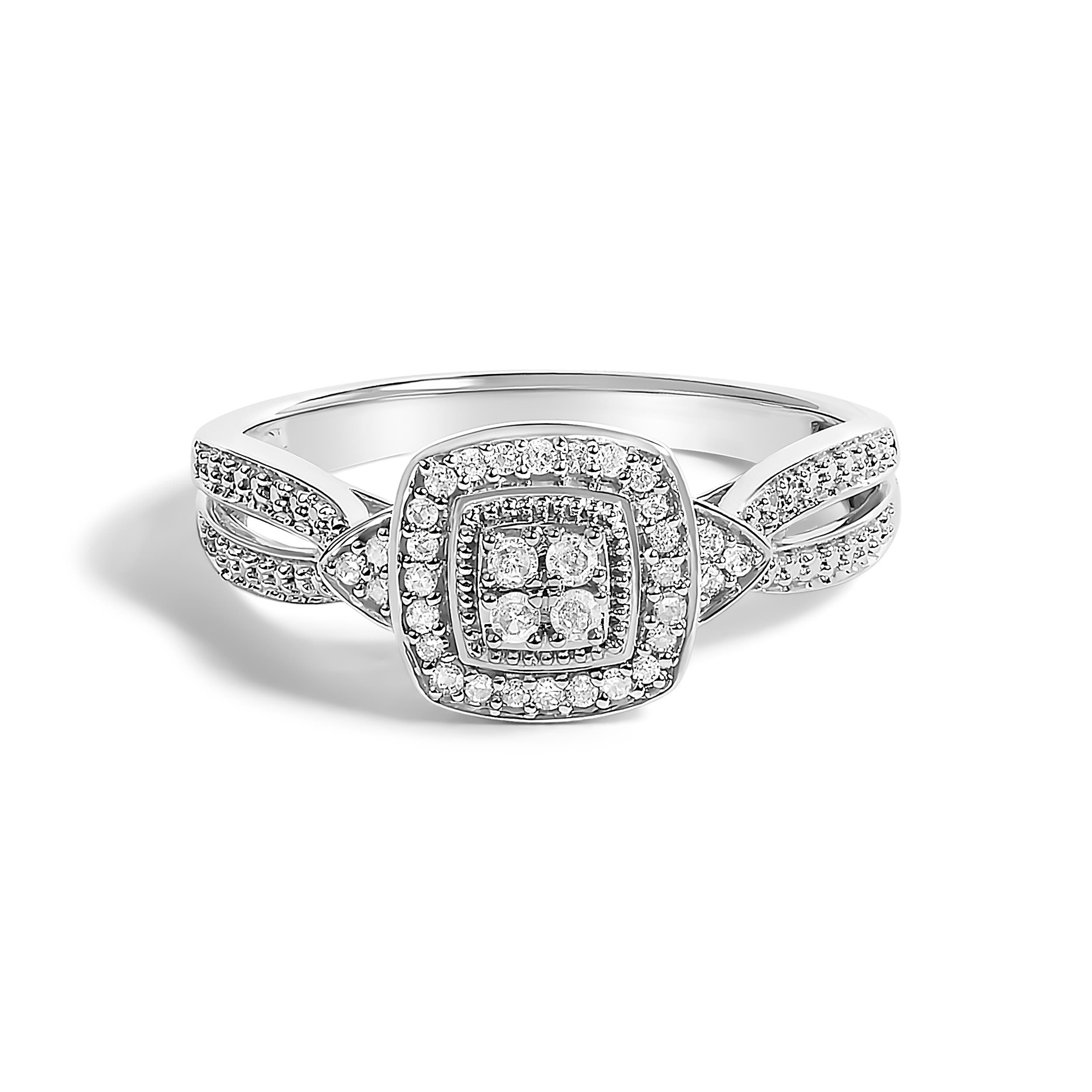 selected White Gold