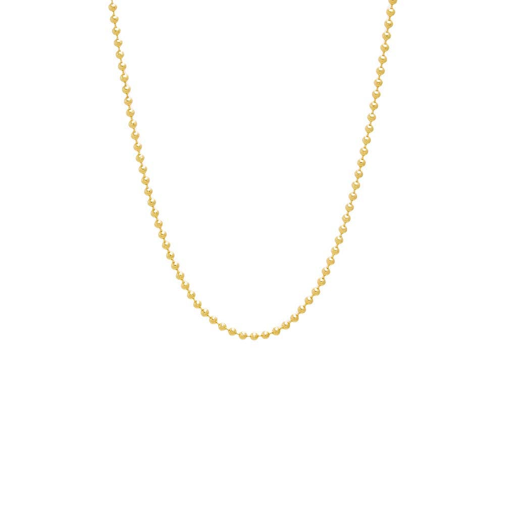 selected Gold - 16 Inch