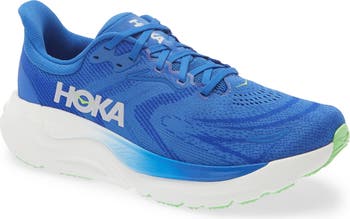 ohayoi　a HOKA Women's Arahi 8 Everyday Running Shoes - Midnight Blue