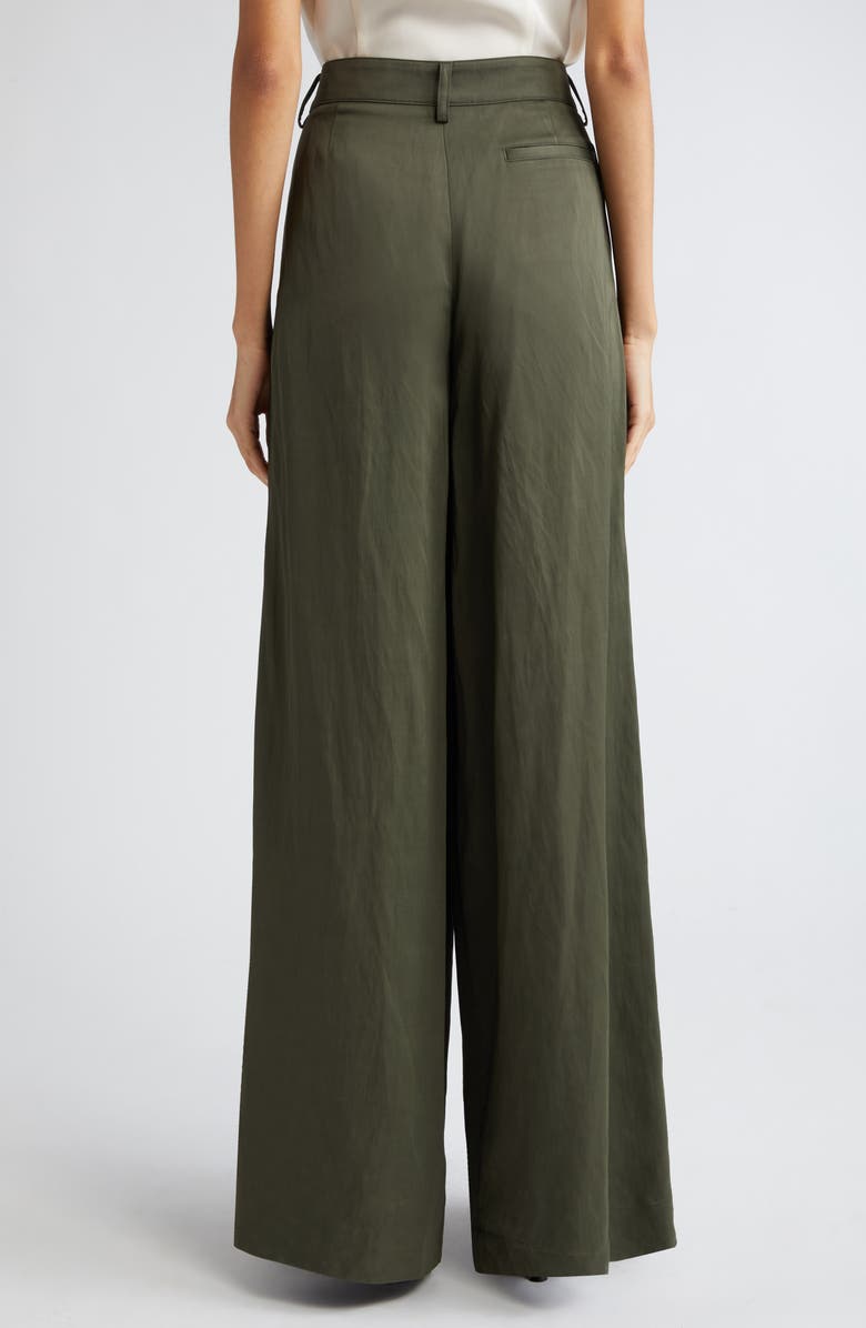TWP New Didi Wide Leg Pants, Alternate, color, 