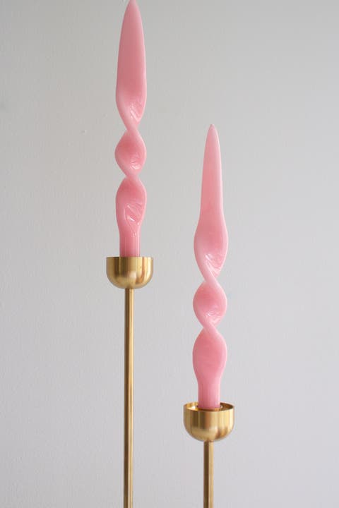 Taper Candle Set