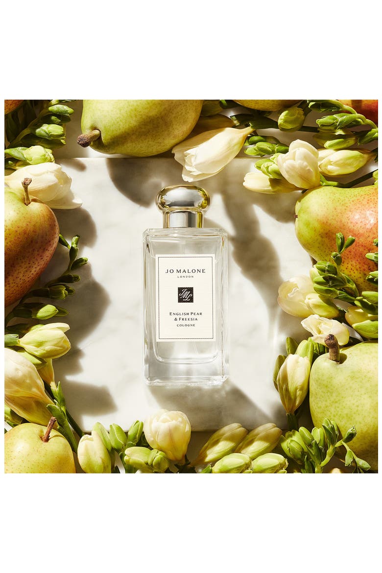 English Pear & Freesia Set (Limited Edition), Alternate, color, NO COLOR