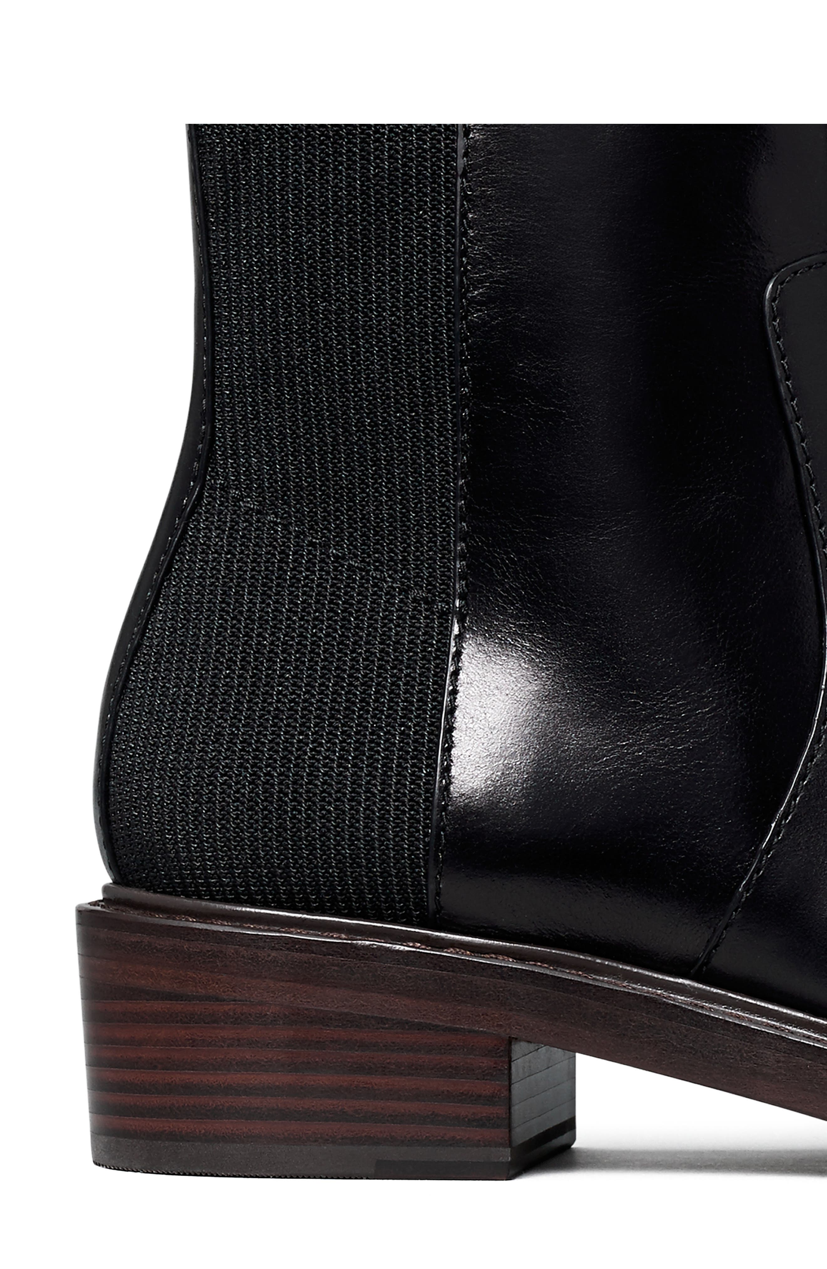 Tory Burch Chelsea Boot, Alternate, color, 