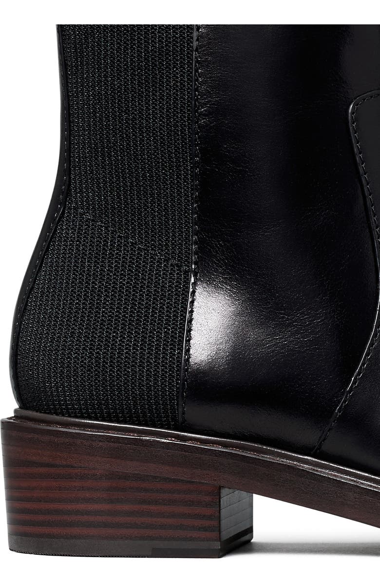 Tory Burch Chelsea Boot, Alternate, color,