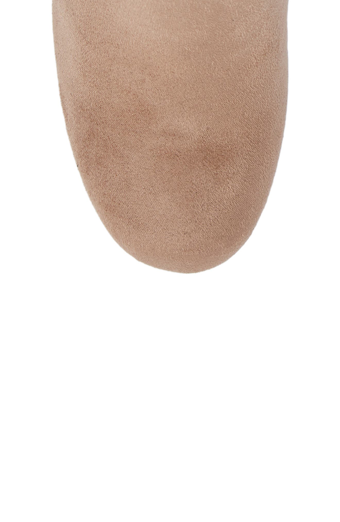 Chinese Laundry Krush Over the Knee Boot, Alternate, color, 