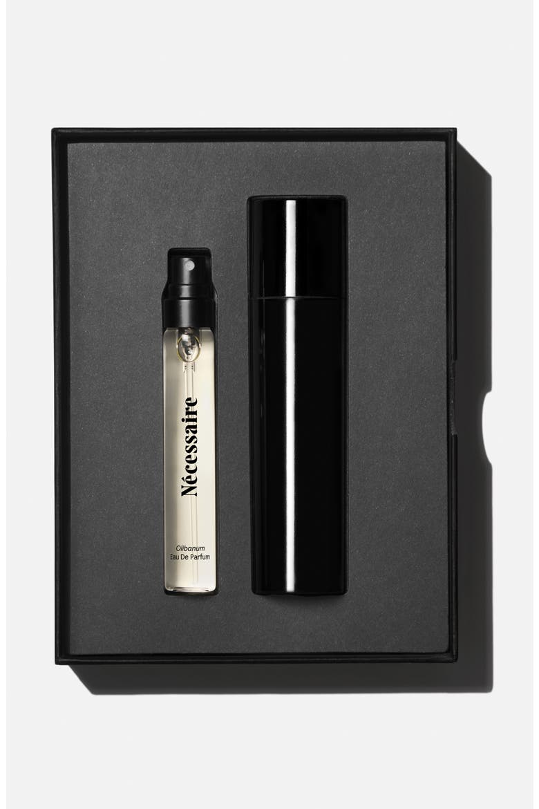 Olibanum Eau de Parfum Set, Alternate, color, NO COLOR