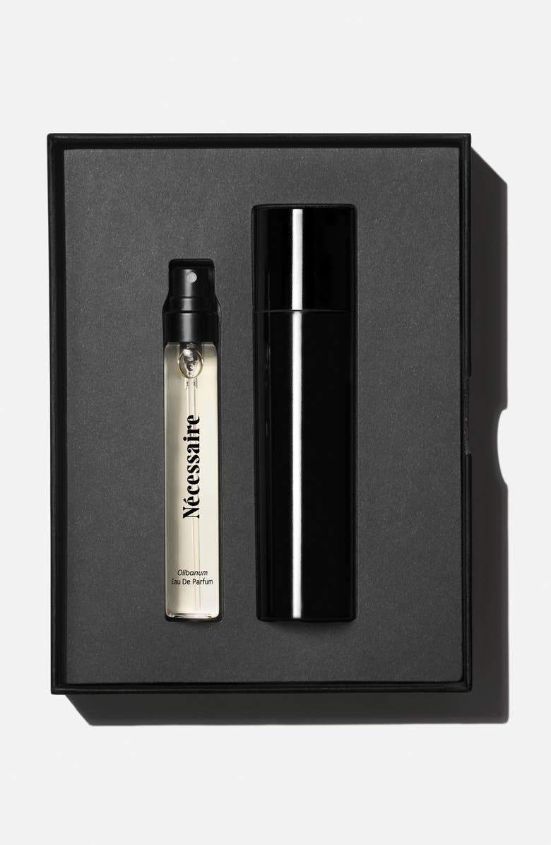 Nécessaire Olibanum Eau de Parfum Set, Alternate, color,